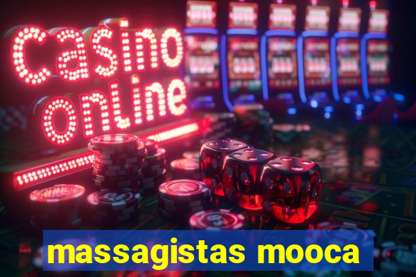 massagistas mooca